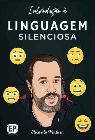 Baixar Livro Introdução à Linguagem Silenciosa - Ricardo Ventura em ePub PDF Mobi ou Ler Online
