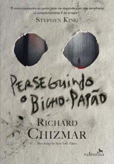 Baixar Livro Perseguindo o Bicho-papao - Richard Chizmar em ePub PDF Mobi ou Ler Online