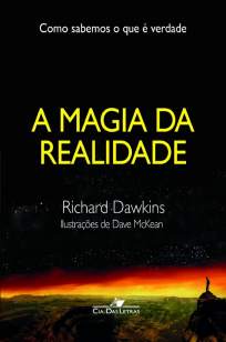 Baixar Livro A Magia da Realidade - Richard Dawkins em ePub PDF Mobi ou Ler Online