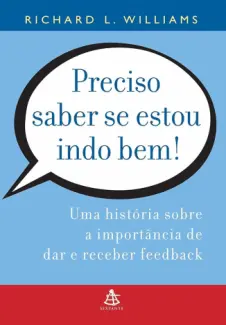 Baixar Livro Preciso Saber se Estou indo bem! - Richard L. Williams em ePub PDF Mobi ou Ler Online