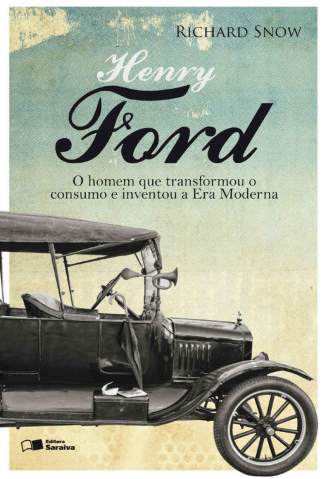 Baixar Livro Ford - Richard Snow em ePub PDF Mobi ou Ler Online