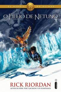Baixar Livro O Filho de Netuno - Os Heróis do Olimpo Vol. 2 - Rick Riordan em ePub PDF Mobi ou Ler Online