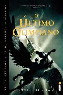 Box Percy Jackson E Os Olimpianos (5 Volumes) PDF