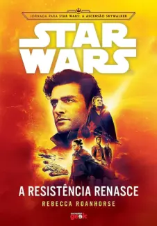 Baixar Livro Star Wars: a Resistência Renasce - Roanhorse em ePub PDF Mobi ou Ler Online