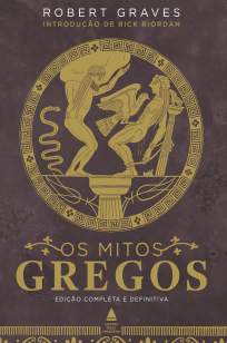 Baixar Livro Os Mitos Gregos - Robert Graves em ePub PDF Mobi ou Ler Online