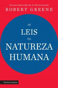 Baixar Livro As Leis da Natureza Humana - Robert Greene em ePub PDF Mobi ou Ler Online