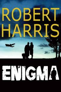 Baixar Livro Enigma - Robert Harris em ePub PDF Mobi ou Ler Online