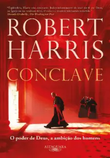 Baixar Livro Conclave - Robert Harris em ePub PDF Mobi ou Ler Online