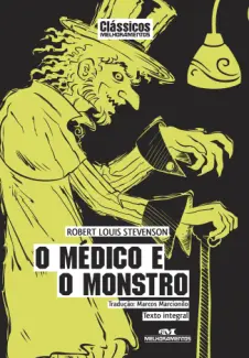 Baixar Livro O Médico e o Monstro - Robert Louis Stevenson em ePub PDF Mobi ou Ler Online