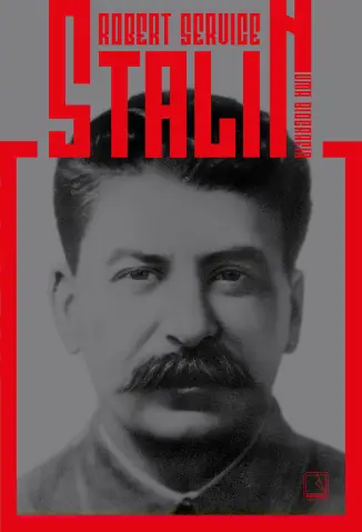 Baixar Livro Stalin: Uma Biografia - Robert Service em ePub PDF Mobi ou Ler Online