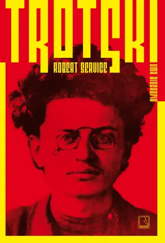 Baixar Livro Trotski: uma Biografia - Robert Service em ePub PDF Mobi ou Ler Online