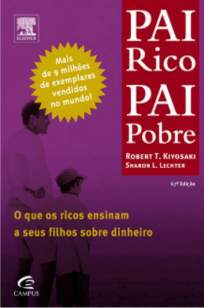 Baixar Pai Rico, Pai Pobre - Robert T Kiyosaki ePub PDF Mobi ou Ler Online