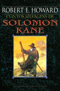 Baixar Livro Solomon Kane - Robert E. Howard em ePub PDF Mobi ou Ler Online