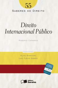 Baixar Direito Internacional Público - Saberes do Direito Vol. 55 - Roberto Caparroz ePub PDF Mobi ou Ler Online