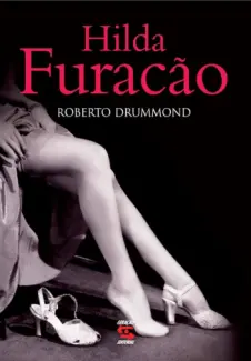 Baixar Livro Hilda Furacão - Roberto Drummond em ePub PDF Mobi ou Ler Online