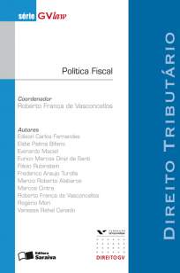 Baixar Política Fiscal - Série Gvlaw - Roberto França de Vasconcellos ePub PDF Mobi ou Ler Online