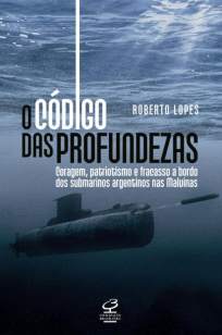 Baixar Livro O Código das Profundezas - Roberto Lopes  em ePub PDF Mobi ou Ler Online