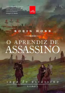 Baixar Livro O Aprendiz De Assassino - Robin Hobb em ePub PDF Mobi ou Ler Online