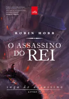 Baixar Livro O assassino do rei - Robin Hobb em ePub PDF Mobi ou Ler Online