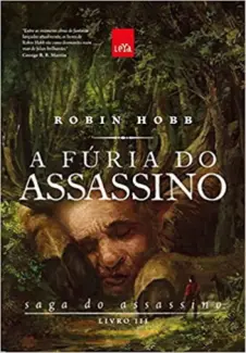 Baixar Livro A Fúria do Assassino - Robin Hobb em ePub PDF Mobi ou Ler Online