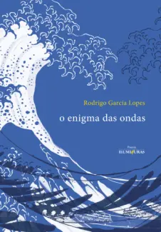 Baixar Livro O Enigma das Ondas - Rodrigo Garcia Lopes em ePub PDF Mobi ou Ler Online