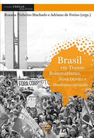 Baixar Livro Brasil em Transe: Bolsonarismo, nova Direita e Desdemocratização - Rosana Pinheiro-Machado em ePub PDF Mobi ou Ler Online