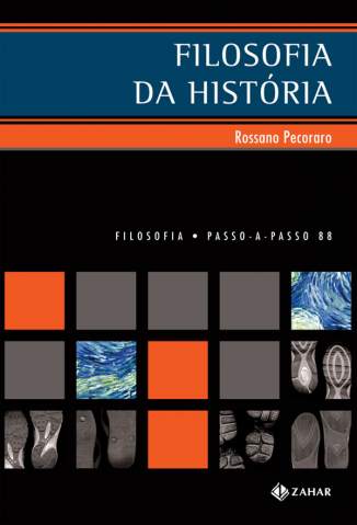 Baixar Livro Filosofia da História - Rossano Pecoraro em ePub PDF Mobi ou Ler Online