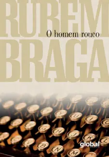 Baixar Livro O Homem Rouco - Rubem Braga em ePub PDF Mobi ou Ler Online