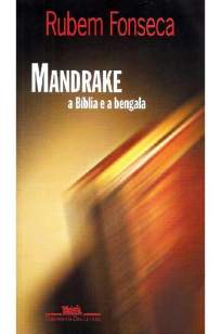 Baixar Mandrake, a Bíblia e a Bengala - Rubem Fonseca ePub PDF Mobi ou Ler Online