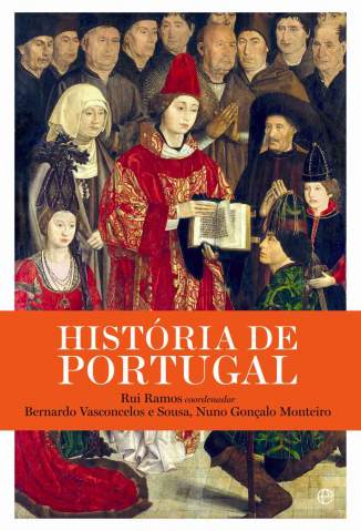 Baixar Livro História de Portugal - Rui Ramos em ePub PDF Mobi ou Ler Online