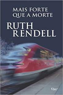 Baixar Livro Depois do Assassinato - Ruth Rendell em ePub PDF Mobi ou Ler Online