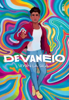 Baixar Livro Devaneio - Ryan La Sala em ePub PDF Mobi ou Ler Online