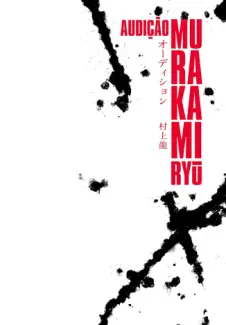 Baixar Livro Audicao - Ryu Murakami em ePub PDF Mobi ou Ler Online