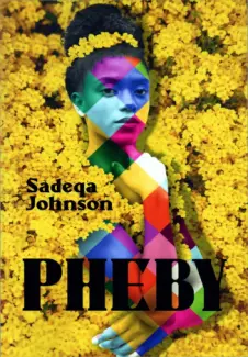 Baixar Livro Pheby - Sadeqa Johnson em ePub PDF Mobi ou Ler Online