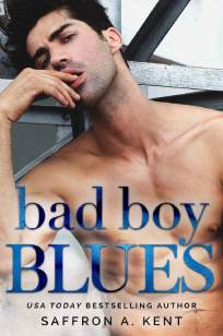 Baixar Livro Bad Boy Blues - Saffron A. Kent em ePub PDF Mobi ou Ler Online