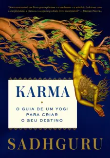 Baixar Livro Karma - Saghguru em ePub PDF Mobi ou Ler Online