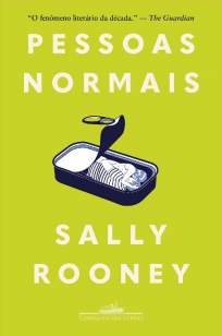Baixar Livro Pessoas Normais - Sally Rooney em ePub PDF Mobi ou Ler Online