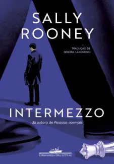 Baixar Livro Intermezzo - Sally Rooney em ePub PDF Mobi ou Ler Online