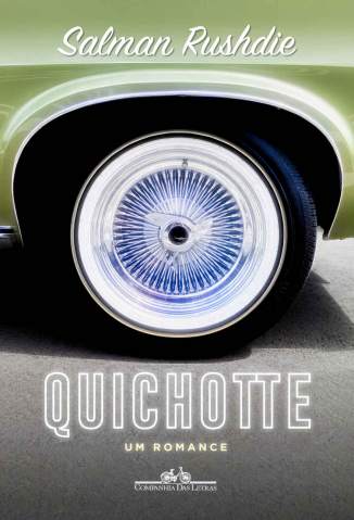 Baixar Livro Quichotte - Salman Rushdie em ePub PDF Mobi ou Ler Online