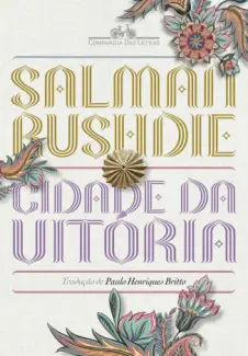 Baixar Livro Cidade da Vitória - Salman Rushdie em ePub PDF Mobi ou Ler Online