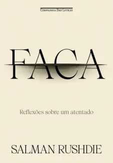 Baixar Livro Faca - Salman Rushdie em ePub PDF Mobi ou Ler Online