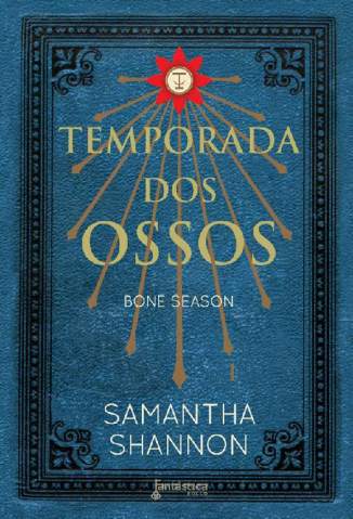 Baixar Livro Temporada dos Ossos - Bone Season Vol. 1 - Samantha Shannon em ePub PDF Mobi ou Ler Online