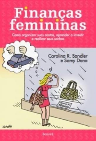 Baixar Livro Finanças Femininas - Samy Dana em ePub PDF Mobi ou Ler Online