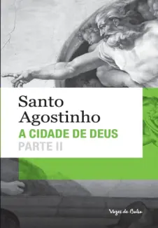 Baixar Livro Santo Agostinho Obras Completas - Santo Agostinho em ePub PDF Mobi ou Ler Online