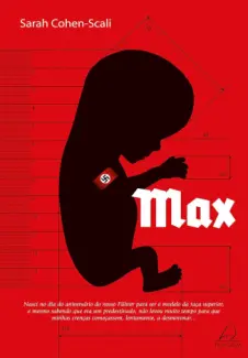 Baixar Livro Max - Sarah Cohen-Scali em ePub PDF Mobi ou Ler Online