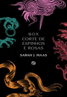 Baixar Livro Corte de Espinhos e Rosas - Sarah J. Maas em ePub PDF Mobi ou Ler Online