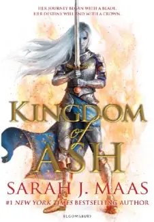Baixar Livro Reino das Cinzas - Trono de Vidro Vol. 6 - Sarah J. Maas em ePub PDF Mobi ou Ler Online