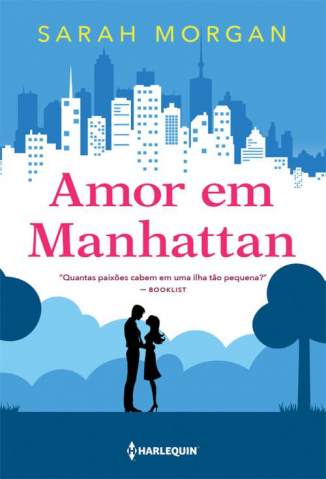 Baixar Livro Amor Em Manhattan - Para Nova York, com amor Vol. 1 - Sarah Morgan em ePub PDF Mobi ou Ler Online
