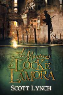 Baixar As Mentiras de Locke Lamora - Scott Lynch ePub PDF Mobi ou Ler Online