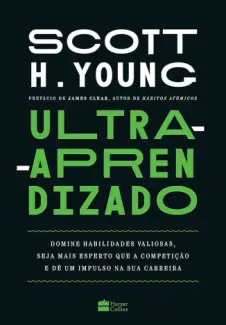 Baixar Livro Ultra - Aprendizado - Scott Young em ePub PDF Mobi ou Ler Online